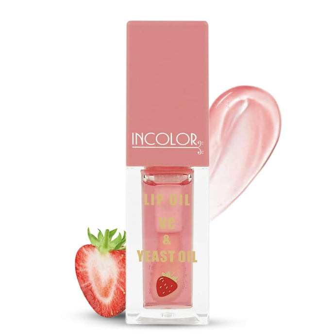 INCOLOR Lasting Moisturization & Nourishment for Girl & Women - 4ml