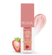 INCOLOR Lasting Moisturization & Nourishment for Girl & Women - 4ml
