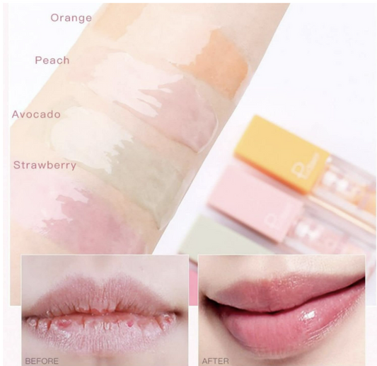 INCOLOR Lasting Moisturization & Nourishment for Girl & Women - 4ml