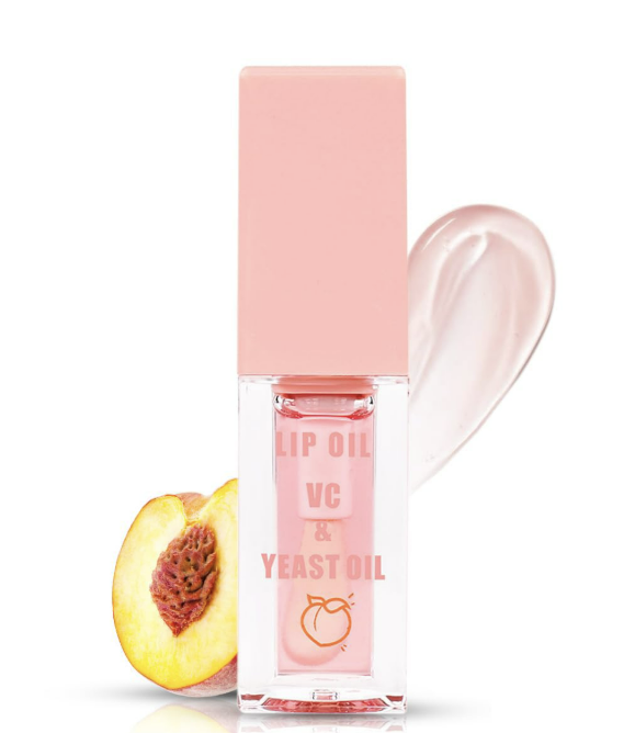 INCOLOR Lasting Moisturization & Nourishment for Girl & Women - 4ml