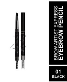TEEN TEEN COSMETICS Brow Artist Express With Smudger Eyebrow Pencil