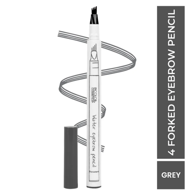 INCOLOR Fashion Eyebrows Water Eyebrow Pencil
