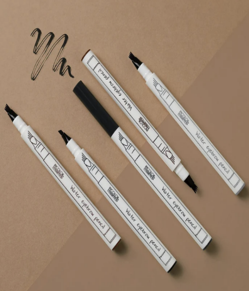 INCOLOR Fashion Eyebrows Water Eyebrow Pencil