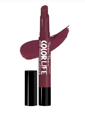 TEEN.TEEN Color Life Non-Transfer Lipstick