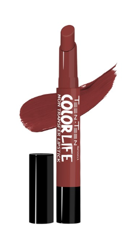 TEEN.TEEN Color Life Non-Transfer Lipstick