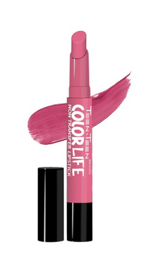 TEEN.TEEN Color Life Non-Transfer Lipstick