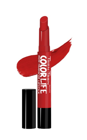 TEEN.TEEN Color Life Non-Transfer Lipstick