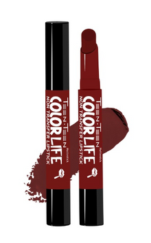 TEEN.TEEN Color Life Non-Transfer Lipstick