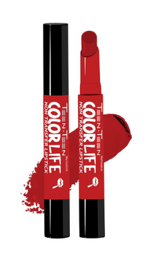TEEN.TEEN Color Life Non-Transfer Lipstick