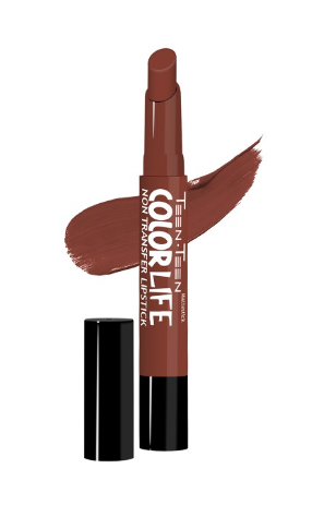 TEEN.TEEN Color Life Non-Transfer Lipstick