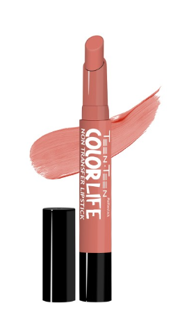 TEEN.TEEN Color Life Non-Transfer Lipstick