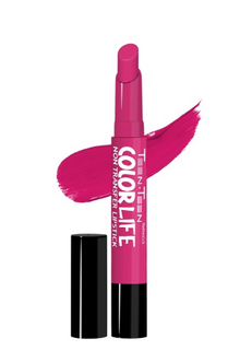 TEEN.TEEN Color Life Non-Transfer Lipstick