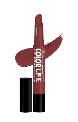 TEEN.TEEN Color Life Non-Transfer Lipstick
