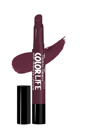 TEEN.TEEN Color Life Non-Transfer Lipstick