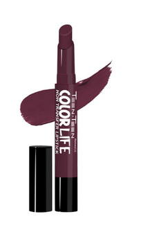 TEEN.TEEN Color Life Non-Transfer Lipstick