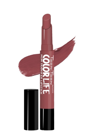TEEN.TEEN Color Life Non-Transfer Lipstick
