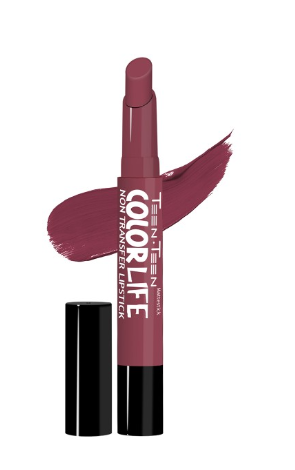 TEEN.TEEN Color Life Non-Transfer Lipstick