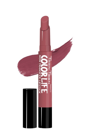 TEEN.TEEN Color Life Non-Transfer Lipstick