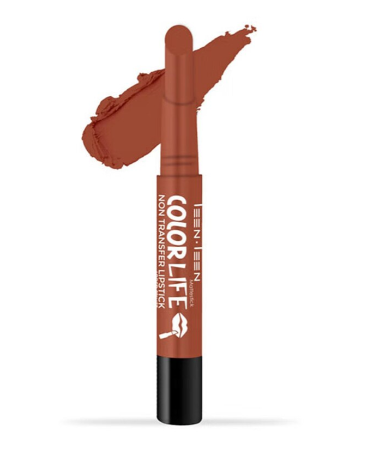 TEEN.TEEN Color Life Non-Transfer Lipstick