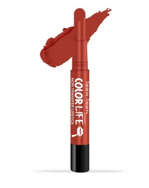 TEEN.TEEN Color Life Non-Transfer Lipstick