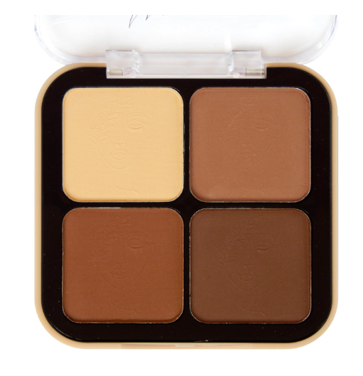 Face Sculpting Contour Powder Palette