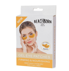 BEACHBORN INDIA Gel Eye Patches Hydrating & Refresh for Puffy Eyes