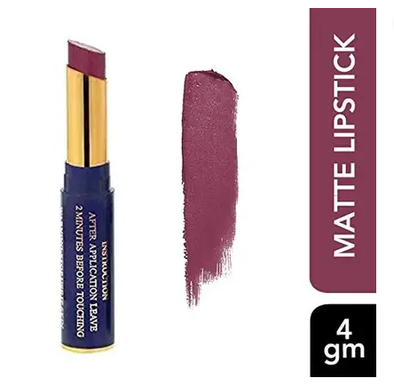 Meilin Non-Transfer Stay Glossy Lipstick
