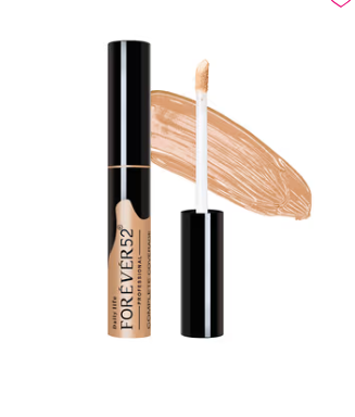 Daily Life Forever52 Complete Coverage Concealer!m