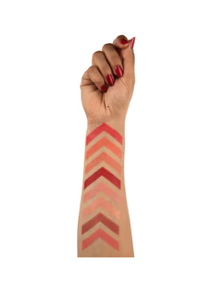 Daily Life Forever52 8 Color Spotlight Blusher Palette – SPB001