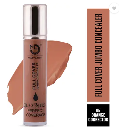 MATTLOOK Oil Control Perfect Coverage