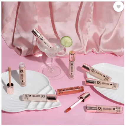 MATTLOOK Oil Control Perfect Coverage