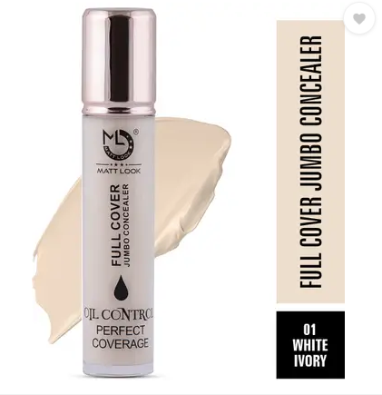 MATTLOOK Oil Control Perfect Coverage