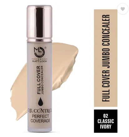 MATTLOOK Oil Control Perfect Coverage