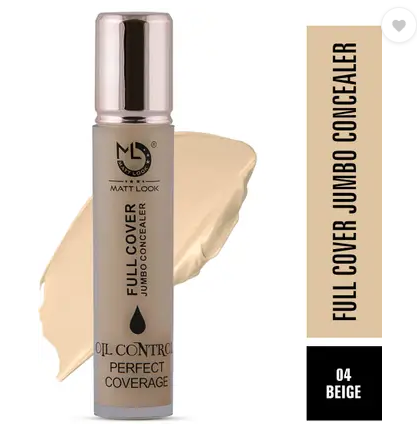 MATTLOOK Oil Control Perfect Coverage