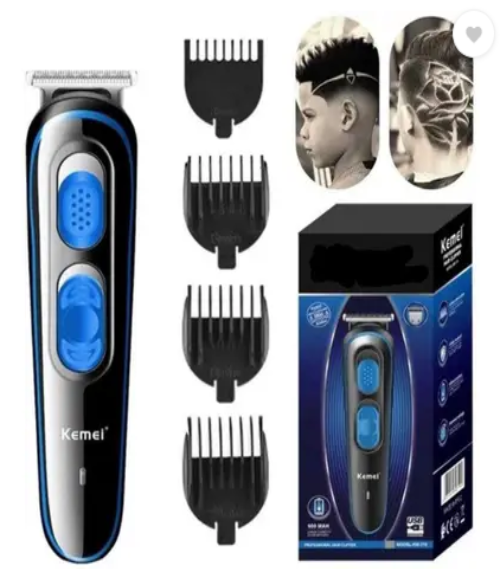 Kemei Professional Hair Clipper