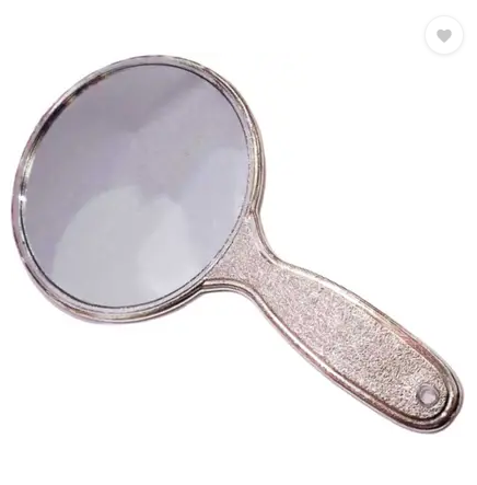 Large Portable Mirror for Makeup