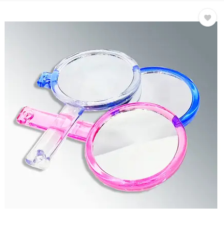 Crystal Mini Mirror – Pack of 1