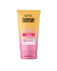 RENEE Everyday Face Bright Face Wash – 100 ml