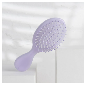Man Airbag Comb – Korean Style Mini Massage Comb