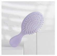 Man Airbag Comb – Korean Style Mini Massage Comb