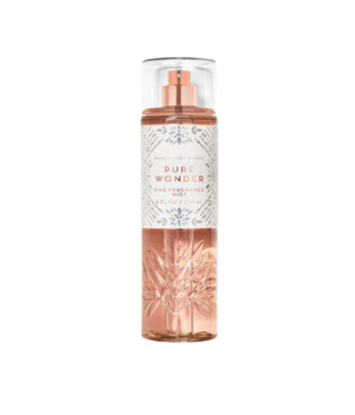 Bath & Body Works Pure Wonder Fine Fragrance Mist (236 ml)