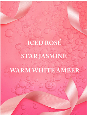 Bath & Body Works Pure Wonder Fine Fragrance Mist (236 ml)