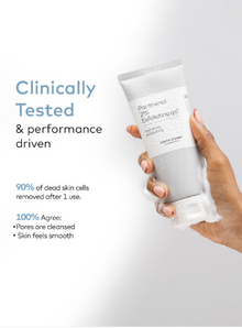 The Face Shop Panthenol Exfoliating Gel (150ml)