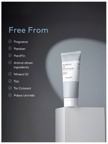 The Face Shop Panthenol Exfoliating Gel (150ml)