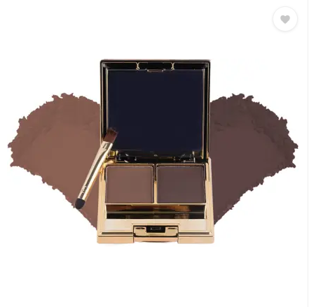 CL2 Cameleon Eyebrow – 2 Color Eyebrow Powder