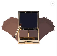 CL2 Cameleon Eyebrow – 2 Color Eyebrow Powder