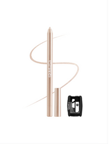 MARS Smooth Glide Pencil Kajal With Sharpener