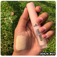 ODBO EASY TOUCH CONCEALER