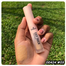 ODBO EASY TOUCH CONCEALER