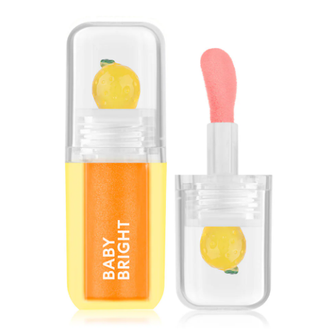 Baby Bright Just Tint Oil